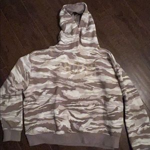 Puma hoodie
